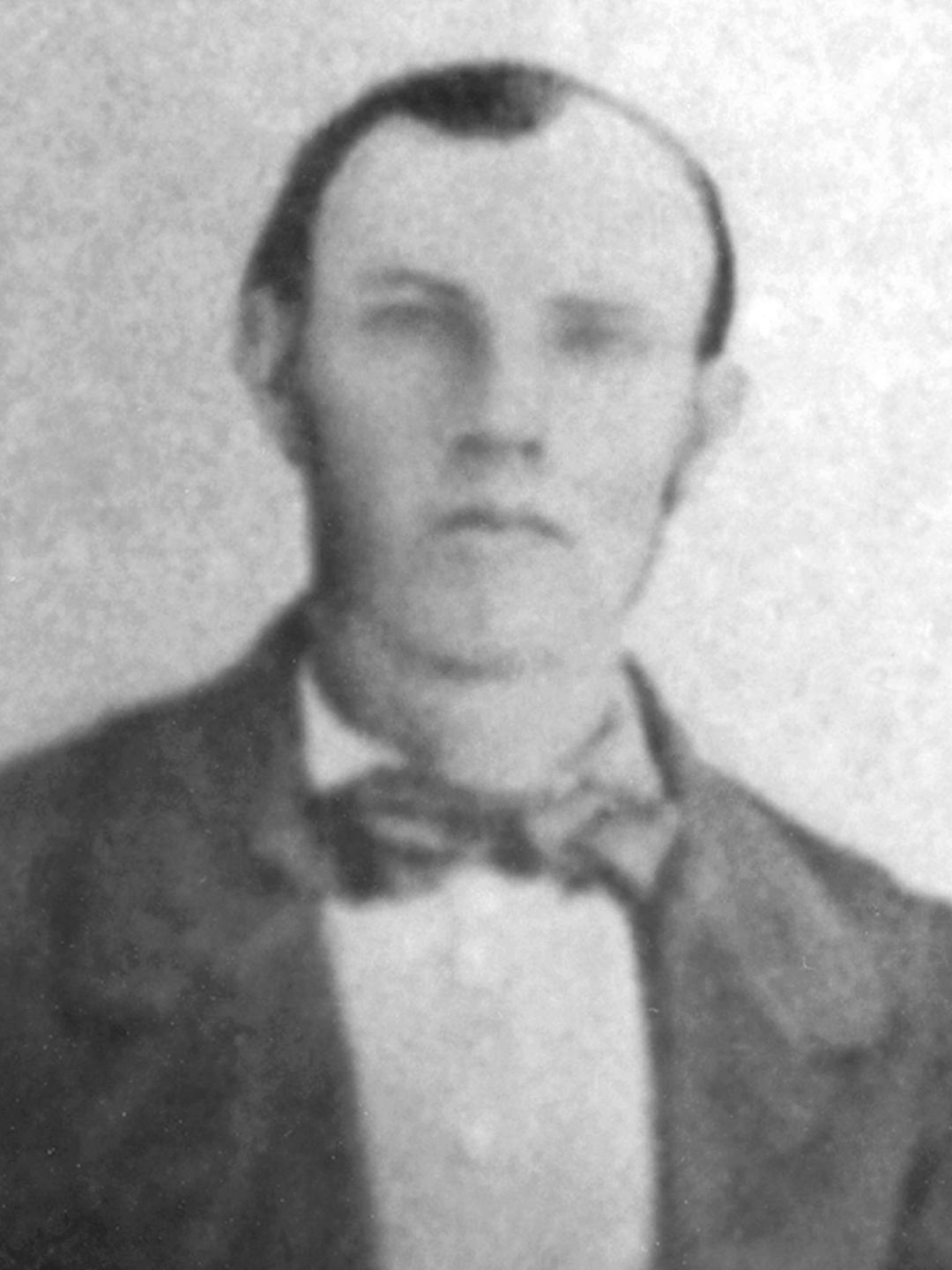 Jon Jonson (1834 - 1884) Profile